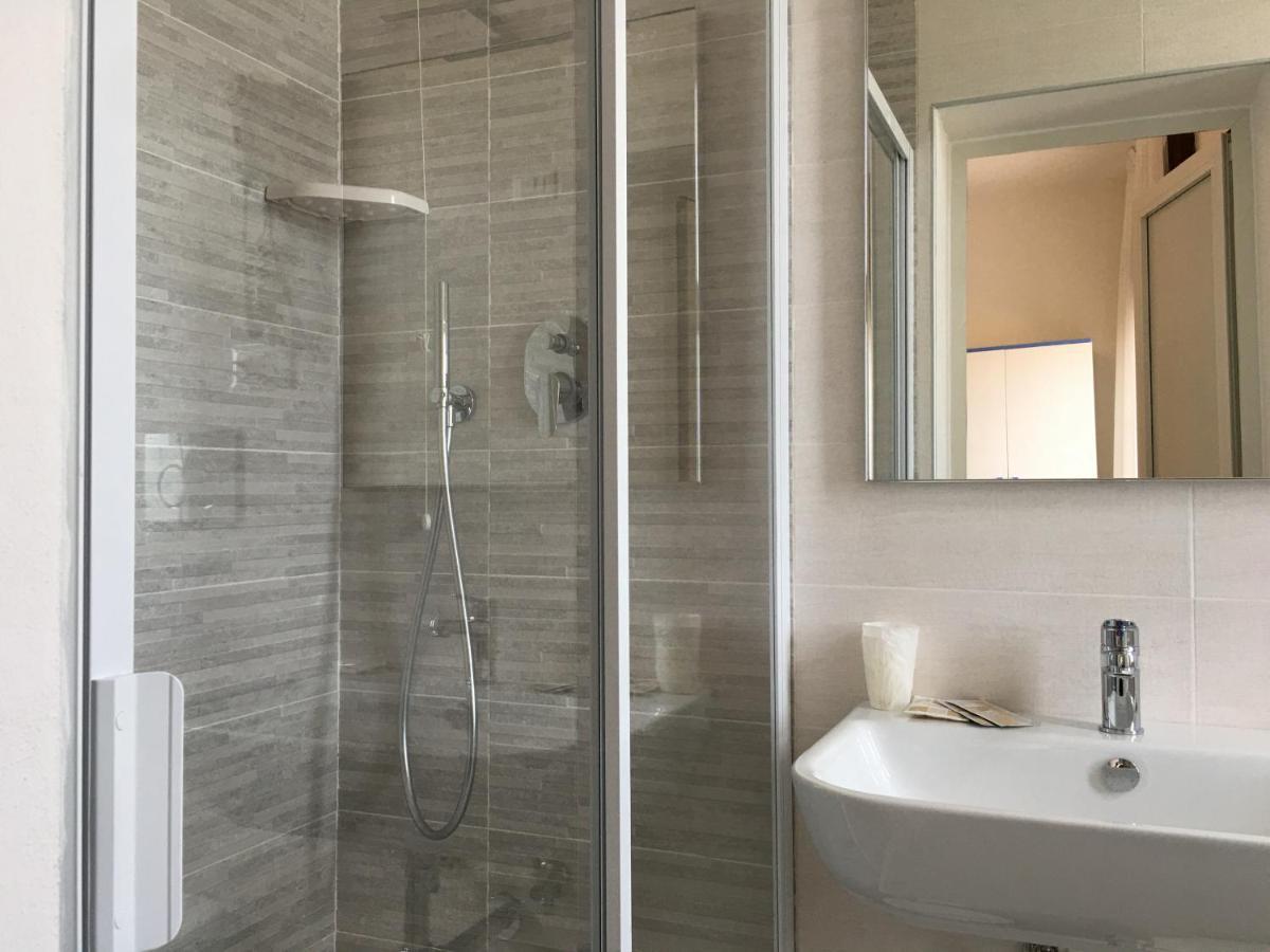 Hotel Linda Caorle Kültér fotó
