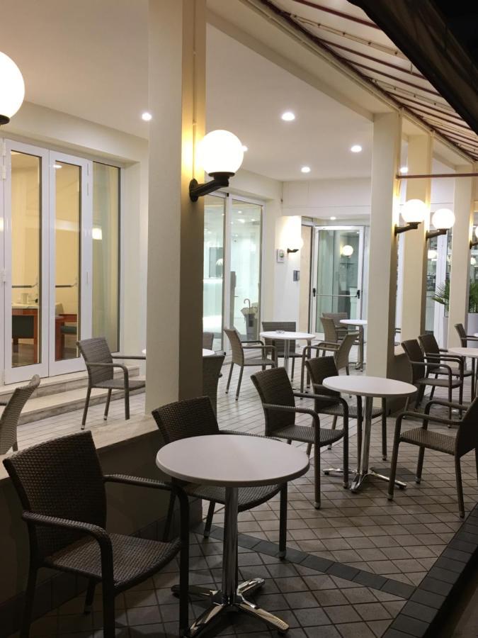 Hotel Linda Caorle Kültér fotó