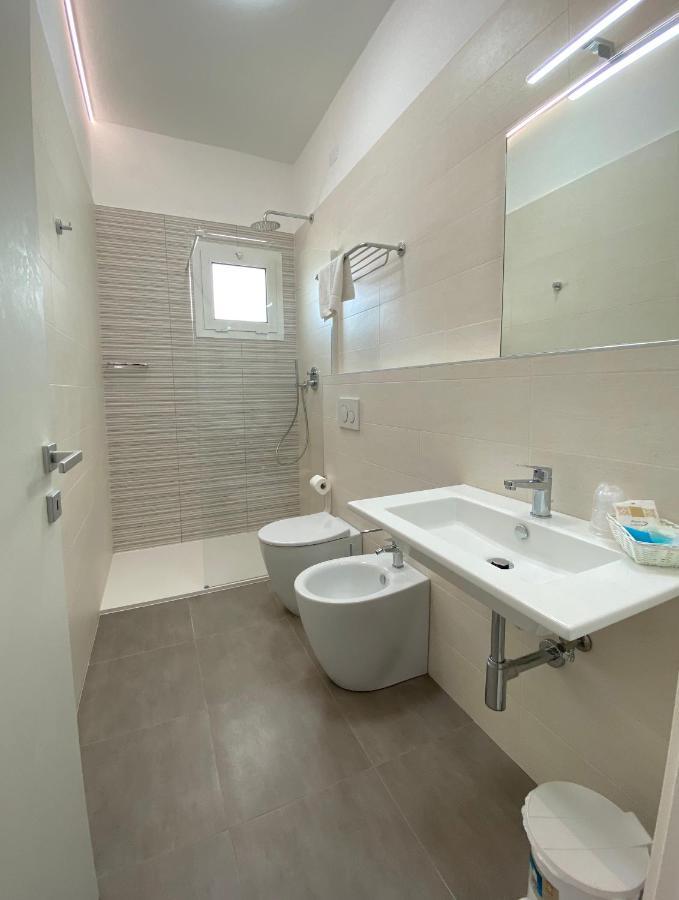 Hotel Linda Caorle Kültér fotó