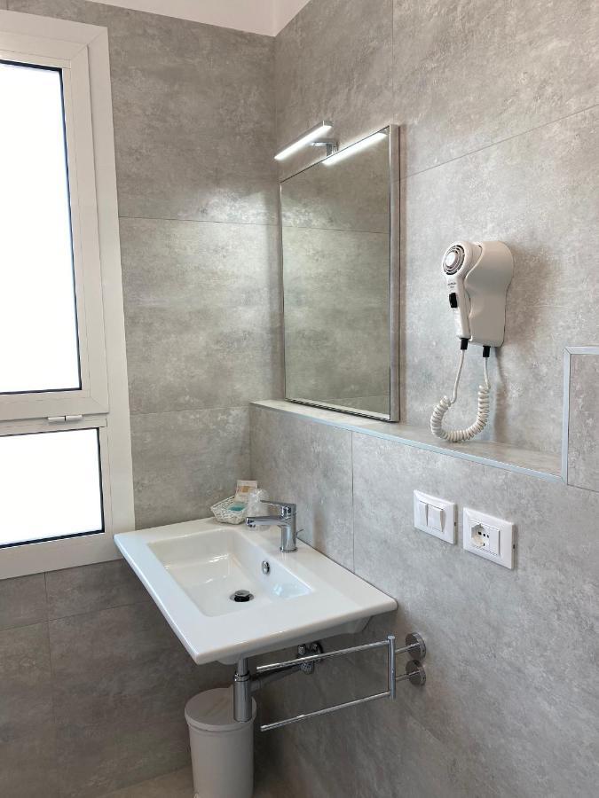 Hotel Linda Caorle Kültér fotó