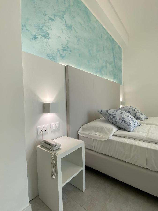Hotel Linda Caorle Kültér fotó