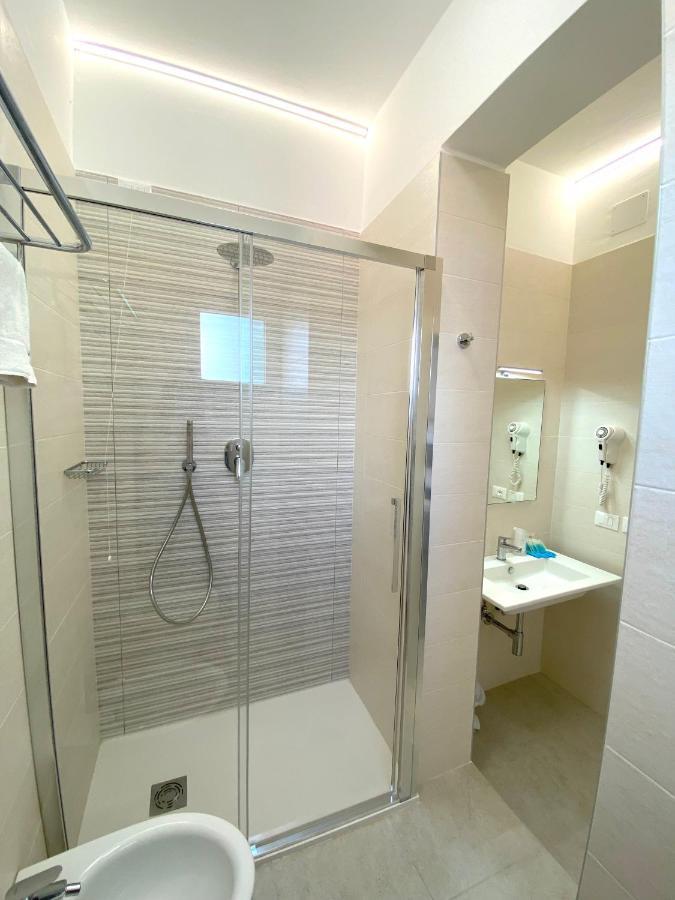 Hotel Linda Caorle Kültér fotó