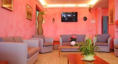 Hotel Linda Caorle Kültér fotó